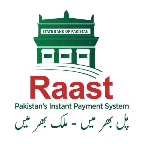 Raast — Pakistan’s Instant Payment System